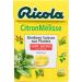 Ricola - Swiss Herbal Sweets - Lemon Balm Flavor - Refreshing - Sugar Free - Pack of 20 boxes of 50g - Buy Online on GoSupps.com