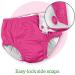 i play. by green sprouts Snap Reusable Swim Diaper | UPF 50+ Protection | 3T Navy - Buy Online on GoSupps.com