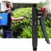Spray Can Trigger - Garden Sprayer Handle Can Trigger Handle | Spray Can Trigger Ergonomic Trigger Sprayer Handle Parts Portable Garden Sprayer Hand Trigger Comfortable Hand Grip Pump Action - Buy Online on GoSupps.com