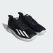 Buy Adidas Men's Courtflash Speed Tennis Sneakers - Core Black Ftwr White Matte Silver - International Shipping Available - Buy Online on GoSupps.com