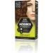 Llongueras Color Advance Permanent Coloration Number 6.34 Golden Dark Blonde - Buy Online on GoSupps.com