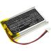 Buy Compatible 1100mAh Battery for Sena YT102540P 30K 50S SP46 International Shipping Available - Buy Online on GoSupps.com