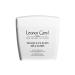 Leonor Greyl Paris - Masque Fleurs De Jasmin - Hydrating Hair Mask for Fine and Dry Hair - Gluten Free Moisturizing Deep Conditioning Hair Treatment Mask (7 Oz)