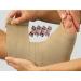 Pack of 30 Premium Elastic Bandage Clips for Compression and Crepe Bandages - Secure Fasteners for Bandage Wraps - Buy Online on GoSupps.com