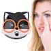 Buy Manting Eye Contact Case - Portable Squirrel Design Contact Lens Travel Storage Box | Perfect for Daily Use & Outdoor Adventures - Buy Online on GoSupps.com