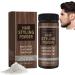 Hair Texturizing Powder, Men's Styling Powder, Natural Mattifying Hair Powder, Men's Hair Texture Powder, Hair Texturizing Powder Oil Absorbent Texture Powder (10G, 1PC)