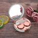 Buy Salmue Contact Lens Accessories - Portable Marble Pattern Boxes in 4 Colors | Eye Care Set - Buy Online on GoSupps.com