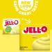 Jello Lemon Instant PUDDING AND PIE FILLING 96g - Buy Online on GoSupps.com