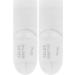 FALKE Unisex Baby Cotton Soft-Top Socks 6-12 Months White - Gentle Grip, Elasticated Ankle, Blue Pink & More Colours - 1 Pair Sensitive - Buy Online on GoSupps.com