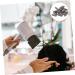 Yardenfun 20pcs Hair Motor Replacement Dryer Parts Accessories Carbon - Buy Online on GoSupps.com
