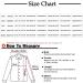 Women's Solid Color Hoodie - Long Sleeve Casual Drawstring Pullover in Orange (X-Large) - Buy Online on GoSupps.com