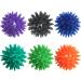 Harilla 5x Exercise Ball with Knobs - Relaxing Foot Massage Tool | Improved Design & Easy to Use | International Shipping - Buy Online on GoSupps.com