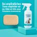 Greenhero Flea & Tick Protection Spray 500ml - Effective Remedy for Dogs & Cats | Fast Acting Flea & Tick Solution - Buy Online on GoSupps.com