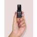 LONDONTOWN Kur Coat Clear Nail Strengthener - 0.4 Fl Oz (Pack of 1) - Buy Online on GoSupps.com