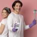 Powder Cleaner Kitchen Workbench Grease Stain Remover Solvent Degreasing Grease Away Cleaning 25g - Buy Online on GoSupps.com