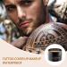 Correcteur Corporel Imperm able - Correcteur de Maquillage Imperm able pour Imperfections Cutan es - 20g Cosm tiques Quotidiens R sistants la Transpiration pour Plage Affaires Rencontres Sombre - Buy Online on GoSupps.com