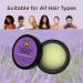 Sunny Isle Lavender Jamaican Black Castor Oil Hair Pomade 4oz (Pack of 2) - Nourishing Hair Care for All Hair Types - International Shipping Available - Buy Online on GoSupps.com