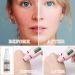 Fusang Color Changing Foundation Long Lasting Moisturizing Concealer Cover Cream Full Coverage Flawless Colour Changing Foundation Waterproof Liquid Base Makeup Suitable for Women&Girls - Buy Online on GoSupps.com