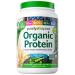 Purely Inspired Organic Protein 100% Plant-Based Nutritional Shake French Vanilla 1.50 lbs (680 g)