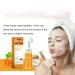 Turmeric Face Wash Foam Cleanser | Deep Pore Cleansing for All Skin Types - Buy Online on GoSupps.com
