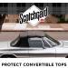Scotchgard Auto Fabric and Carpet Protector 283 Grams Automotive Interior Stain Repellent - Buy Online on GoSupps.com