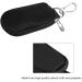 Tyenaza Essential Oil Storage Bag - 10 Compartment Organizer for Essential Oils - Black Essential Oil Holder - International Shipping Available - Buy Online on GoSupps.com