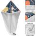 Super Absorbent Dancing Girl1 Hair Towel 2 Pack - Quick Dry Hair Drying Turbans for Women & Girls - Buy Online on GoSupps.com