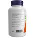 NOW Supplements Slippery Elm 400mg Capsules 100 Count - Buy Online on GoSupps.com