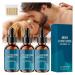 REVITATHEPA Performance Oil Revithepa Performance Oil for Men RevitaHepapperpaperorkeeplaleoVa for Men Male Growth Nutrition Drops Revitahepa Blue Direction Benefit Drops for Men (3PC) 3 pieces.