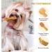 2Pcs Zentric Dog Toothbrush 360 Pet Dual Head Silicone Toothbrush Flexibrush Cats Dogs Toothbrush with Tongue Scraper Pets Teeth Cleaning Toothbrush Kit for Dogs Cats & Small Pets Dental Care - Buy Online on GoSupps.com