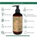 Aloe Vera Gel Bio - Vegan | 100% Natural Moisture Cream for Face & Body | Pure Leaf Juice | Soena Natural | After Sun Care Made in Germany - Buy Online on GoSupps.com
