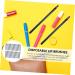 FOMIYES 100 Pcs Makeup Brush Set - Lip Brush & Applicator for Perfect Lipstick Application - Versatile Cosmetic Tool for Lip & Eyebrow Makeup - Buy Online on GoSupps.com