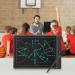 Newnaivete Electronic Basketball Coach Board - LCD Screen & Stylus Pen for Premium Tactical Training - Buy Online on GoSupps.com