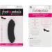 Shop Foot Petals Women's Heavenly Heelz - Ultimate Back of Heel Cushions for Comfort | International Shipping Available - Buy Online on GoSupps.com