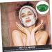 CALLARON 20pi ces Masques De Gel De Collag ne Hydratant Anti-rides De Cucumber Masques Usage Professionnel Ou Personnel Vert - Buy Online on GoSupps.com