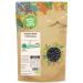 Wholefood Earth Organic Black Turtle Beans 3kg Raw | GMO Free | Vegan | High Fibre | High Protein | Certified Organic