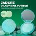 Oil control loose powder translucent setting powder smooth loose face powder Finishing powder setting powder Oil control puff makeup powder for women - Buy Online on GoSupps.com