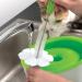 Catit Drinking Fountain Cleaning Kit - 2 Pieces for Optimal Pet Hydration | International Shipping Available - Buy Online on GoSupps.com