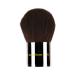 Bdellium Tools Professional Makeup Brush - Maestro Series 995 Kabuki - With Mix of Soft Synthetic & Natural Fibers For Full Coverage Application (Black 1pc)