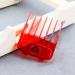 10X Clippers/Trimmers Hair Clipper Combs Guides Magnetic Adsorption Colorful Limit Comb Set for WAHL - Buy Online on GoSupps.com