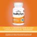 21st Century Healthy Eyes - Lutein & Zeaxanthin 60 Capsules for Eye Health - Buy Online on GoSupps.com