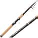 DAM Backbone II Tele fishing rods spinning rods all-round fishing unisex black 3m | 60-160g