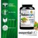 Relaxcyn Day/Night | Premium International Shipping | Enhance Relaxation & Sleep - Buy Online on GoSupps.com