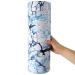 Resting Light Scatter tubes for ashes Adult Large - Urn for Human Ashes - Cremation Funeral Burial Keepsake for Male & Female (Cardboard Soaring Birds)