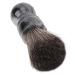 Premium Synthetic Bristle Shaving Brush for Men | Quick Foaming Easy Clean Comfortable Handle | International Shipping Available - Buy Online on GoSupps.com