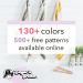 Lily Sugar'N Cream Overcast Yarn - 400g/14oz Cotton Cone - Medium 4 - Knitting/Crochet - 1 Pack - Buy Online on GoSupps.com