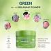 ROSS D ELEN Green Menthol Relief Gel - Large Size | Fast International Shipping for Pain Relief - Buy Online on GoSupps.com