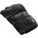 Buy Venum Challenger MMA Gloves (Black/Black) - Best MMA Gear for Fighters - International Shipping Available - Buy Online on GoSupps.com