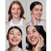 TULA Skin Care Filter Primer - Blurring & Moisturizing Primer for LightFair Skin, 1 fl oz - Buy Online on GoSupps.com