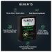 Herban Cowboy Forest Milled Soap 5 oz | Natural & Eco-Friendly - Buy Online on GoSupps.com